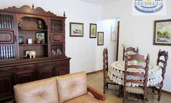 Imagem 6: Apartamento na Região dos Hotéis