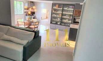 Imagem 6: Apartamento com 2 dormitórios à venda, 107 m² por R$ 690.000,00 - Vila Adyana - São José d