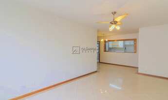 Imagem 3: Apartamento Venda 3 Dormitórios - 118 m² Bela Vista