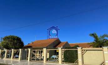 Imagem 3: Tramandaí - Casa Padrão - Nova Tramandaí