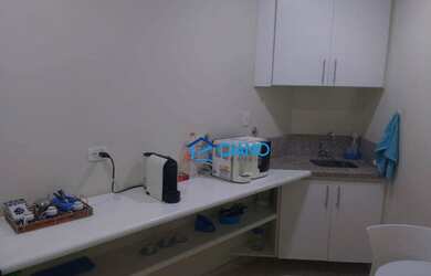 Imagem 7: Andar Corporativo à venda, 157 m² por R$ 2.300.000,00 - Cerqueira César - São Paulo/SP