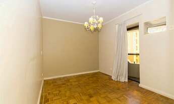 Imagem 6: Apartamento para venda tem 145 metros quadrados com 3 quartos