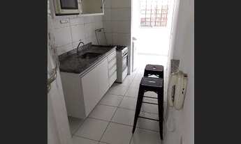 Imagem 6: Condomínio Atmos - Granja Daniel