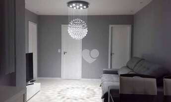 Imagem 4: Apartamento com 2 quartos à venda, 55 m² por R$ 290.000 - São Francisco Xavier - Rio de Ja