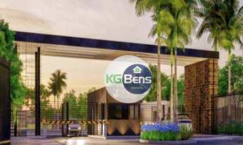 Imagem 2: Terreno à venda, 200 m² por R$ 175.000,00 - Residencial Villagio Paulínia - Paulínia/SP