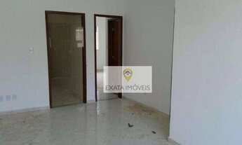 Imagem 2: Casas lineares independentes, Extensão do Bosque, Rio das Ostras