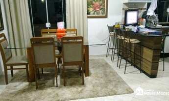 Imagem 5: Casa com 2 dormitórios à venda, 120 m² por R$ 550.000,00 - Monte Verde - Poços de Caldas/M