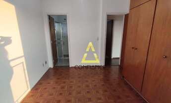 Imagem 6: Apartamento com 3 dormitórios, 100 m² - venda por R$ 480.000,00 ou aluguel por R$ 1.200,00