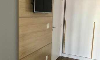 Imagem 7: Apartamento com 1 dormitório para alugar, 51 m² por R$ 3.500/mês - Barra Funda - São Paulo