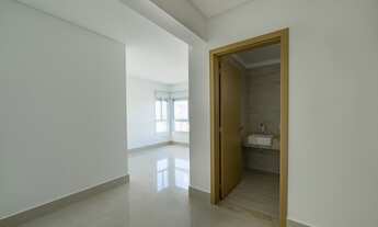 Imagem 7: Apartamento de 150m² com 3 Suítes à venda no Ed. Gaia Consciente Home, Setor Bueno. Goiâni