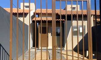 Imagem 7: Casa para venda possui 100 metros quadrados com 2 quartos em Novo Mundo - Várzea Grande