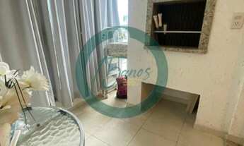 Imagem 7: RESIDENCIAL RIVIERA DE PALMAS