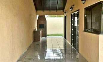 Imagem 3: Vendo casa em Feu Rosa