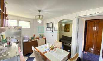 Imagem 6: São Paulo - Apartamento Padrão - Conjunto Habitacional Padre Manoel de Paiva