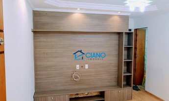 Imagem 7: Apartamento com 2 dormitórios à venda, 58 m² por R$ 265.000,00 - Vila Independência - São