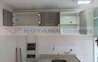 Imagem 4: Apartamento com 2 dormitórios à venda, 56 m²- Taboão - São Bernardo do Campo/SP