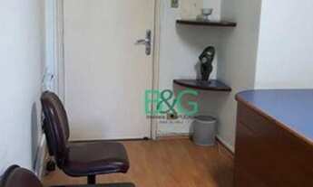 Imagem 4: Sala para alugar, 40 m² por R$ 1.200/mês - Centro Histórico de São Paulo - São Paulo/SP