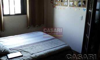 Imagem 6: Sobrado à venda, 180 m² por R$ 540.000,00 - Centro - São Bernardo do Campo/SP