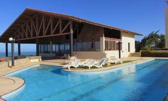 Imagem 5: Casa com 4 dormitórios à venda, 197 m² por R$ 750.000,00 - Porto das Dunas - Aquiraz/CE