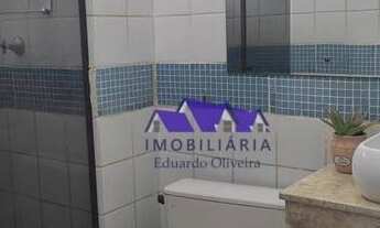 Imagem 5: Lindo apartamento com 2 dormitórios à venda, 45 m² por R$ 195.000 - Jardim da Glória - Cot