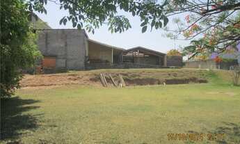 Imagem 6: AREA INDUSTRIAL ZI VIA ARTERIAL EM JUNDIAI NO BAIRRO POSTE AV. UVA 12500M2 C/ GALPAO DE 10