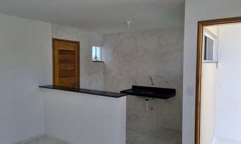 Imagem 2: Casa para venda tem 70 metros quadrados com 3 quartos em Gramame - João Pessoa - PB