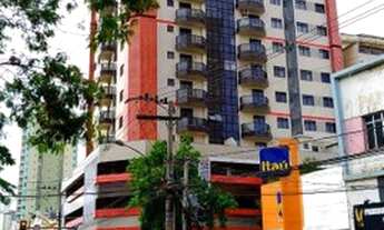 Imagem 3: Apartamento com 2 dormitórios à venda, 87 m² por R$ 299.000,00 - Centro - Juiz de Fora/MG