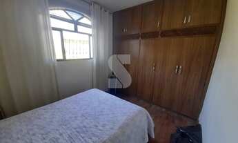 Imagem 5: Casa para aluguel, 3 quartos, 4 vagas, Alvorada - Contagem/MG