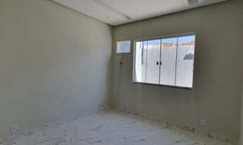 Imagem: CASA NA PLANTA COM 2 QUARTOS CAMPO GRANDE