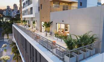 Imagem 5: Apartamento com 2 dormitórios, sendo 1 suíte, 1 vaga de garagem, à venda, 54 m² por R$ 1.0