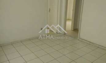 Imagem 1: Rio de Janeiro - Apartamento Padrão - Vila da Penha