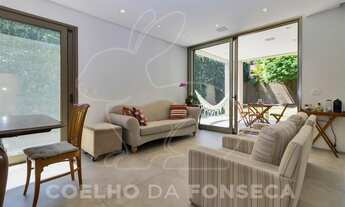 Imagem 7: São Paulo - Casa Padrão - Alto de Pinheiros