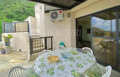 Imagem 6: Cobertura com 4 dormitórios à venda, 214 m² por R$ 910.000,00 - Praia da Enseada - Fórum