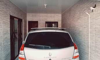 Imagem 4: Casa 2 quartos vaga 2 carros terreno de 200m2 bairro Murta Itajaí