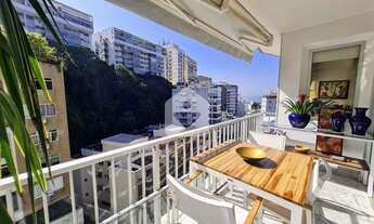 Imagem 5: RIO DE JANEIRO - Apartamento Padrão - Leblon