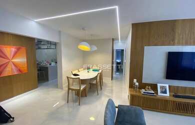 Imagem 5: Apartamento à venda, 115 m² por R$ 3.500.000,00 - Ipanema - Rio de Janeiro/RJ