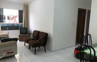 Imagem 4: Repasse de um apart no reserva são lourenço-em são lourenço com 50m2 / 2 quartos e lazer