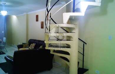 Imagem 5: Sobrado 3 Dorm 1 Vaga 10 min Estação Guaianazes