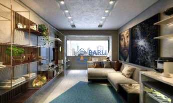 Imagem 6: Apartamento com 3 dormitórios à venda, 160 m² por R$ 2.600.000 - Pinheiros - São Paulo/SP