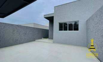 Imagem 2: Casa com 3 dormitórios à venda, 89 m² por R$ 700.000,00 - Jardim do Lago - Atibaia/SP