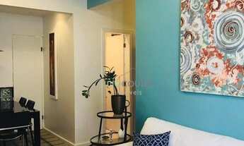 Imagem 6: Lagoa - 2 qtos Apartamento com 2 dormitórios