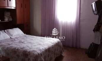 Imagem 4: Casa com 3 dormitórios à venda, 125 m² por R$ 350.000,00 - Vila Corberi - São Paulo/SP