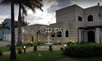 Imagem 7: Terreno - Parque Ortolândia - Hortolândia