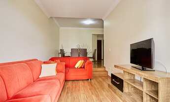 Imagem 6: Apartamento com uma ótima vista para a cidade no bairro Cristo Rei! 3 dormitórios (sendo 1