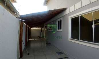 Imagem 3: Linda casa de três dormitórios próximo a Lagoa do Iriri