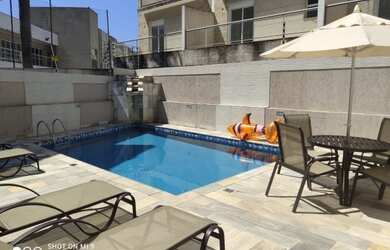 Imagem 7: Casa Triplex Guarujá Enseada