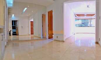 Imagem 2: Apartamento com 4 dormitórios à venda, 120 m² por R$ 590.000,00 - Buritis - Belo Horizonte