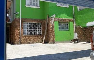 Imagem 3: Sobrado para alugar, 150 m² por R$ 4.500,00/mês - Campo Belo - São Paulo/SP