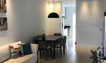 Imagem 2: Casa com 3 dormitórios à venda, 120 m² por R$ 530.000,00 - Residencial Pazetti - Paulínia