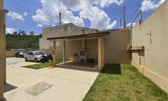 Imagem 6: APARTAMENTO A VENDA COM 2 QUARTOS JARDIM SANTA JULIA INFORMAÇÕES DIRETO DO PROPRIETÁRIO